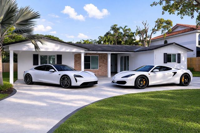 5210 NE 14th Way, Fort Lauderdale, FL 33334