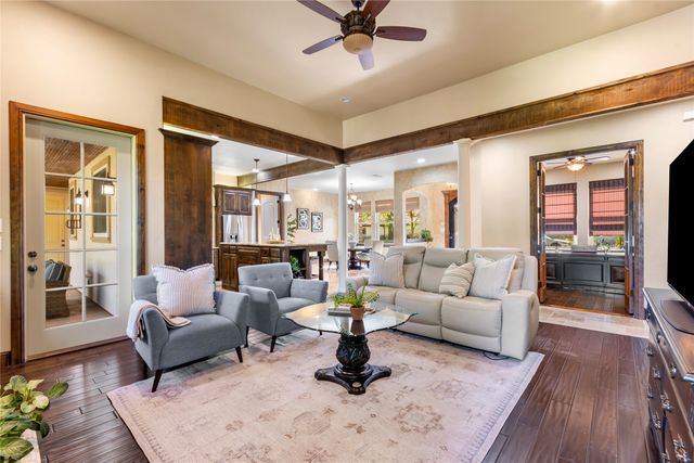 4921 Dogwood Street, Flower Mound, TX 75028
