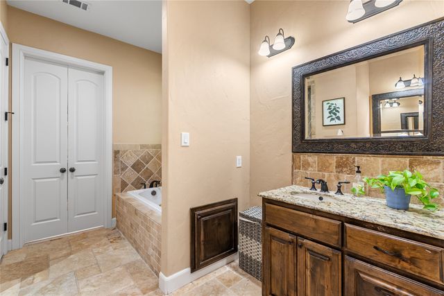 4921 Dogwood Street, Flower Mound, TX 75028