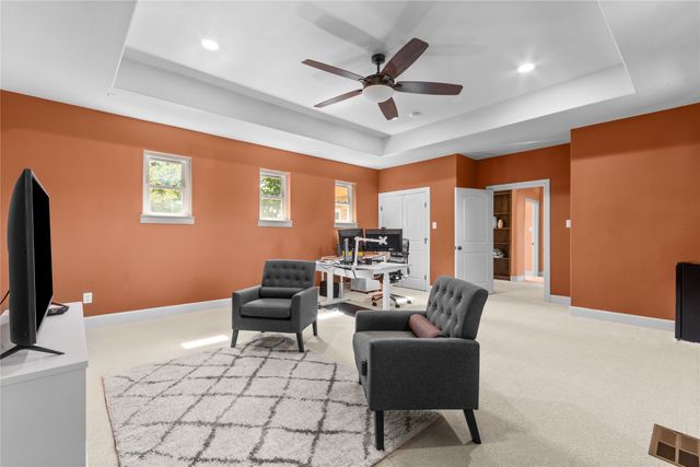 4921 Dogwood Street, Flower Mound, TX 75028