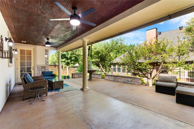 4921 Dogwood Street, Flower Mound, TX 75028
