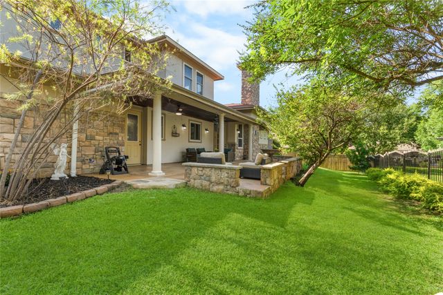 4921 Dogwood Street, Flower Mound, TX 75028