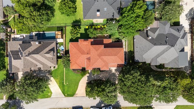 4921 Dogwood Street, Flower Mound, TX 75028