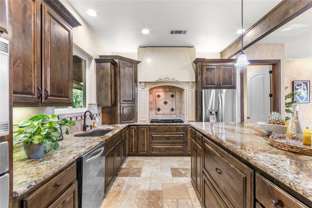 4921 Dogwood Street, Flower Mound, TX 75028