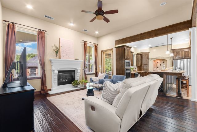 4921 Dogwood Street, Flower Mound, TX 75028