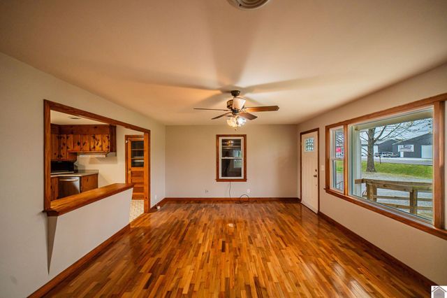 1731 E US Hwy 68E, Benton, KY 42025