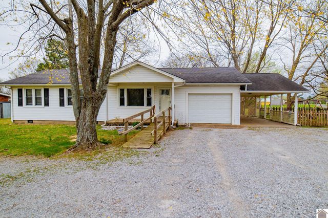 1731 E US Hwy 68E, Benton, KY 42025