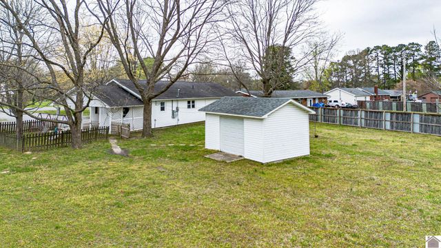 1731 E US Hwy 68E, Benton, KY 42025