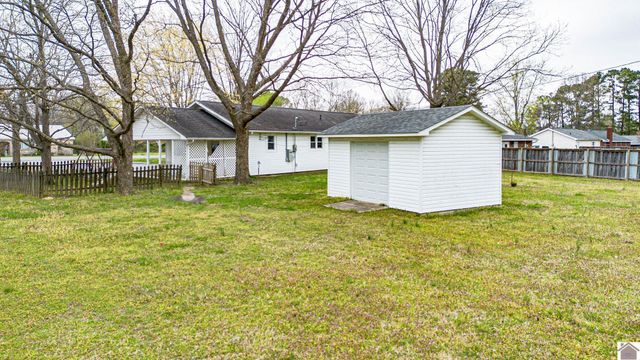 1731 E US Hwy 68E, Benton, KY 42025