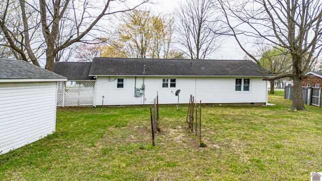 1731 E US Hwy 68E, Benton, KY 42025