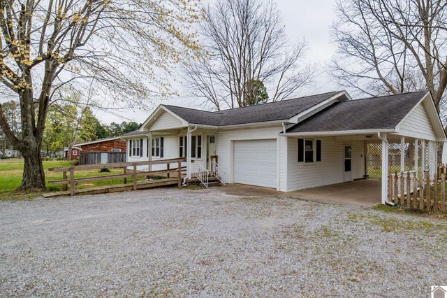 1731 E US Hwy 68E, Benton, KY 42025