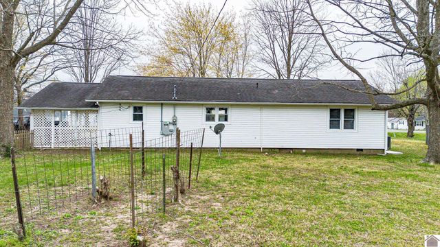 1731 E US Hwy 68E, Benton, KY 42025