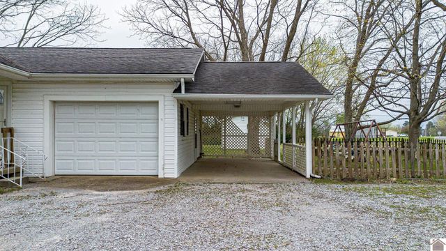 1731 E US Hwy 68E, Benton, KY 42025