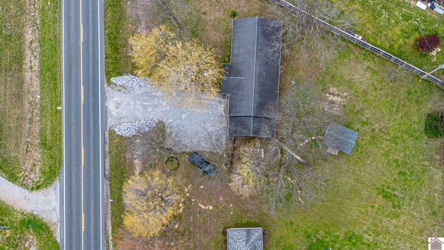 1731 E US Hwy 68E, Benton, KY 42025