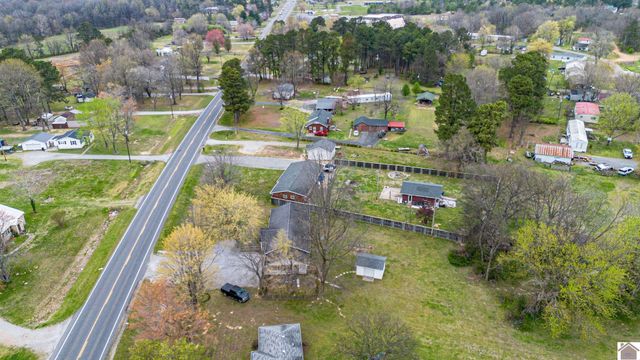 1731 E US Hwy 68E, Benton, KY 42025