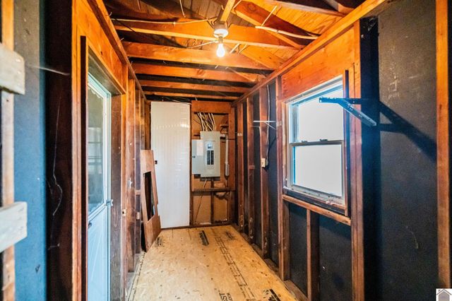 1731 E US Hwy 68E, Benton, KY 42025