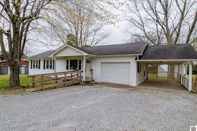 1731 E US Hwy 68E, Benton, KY 42025