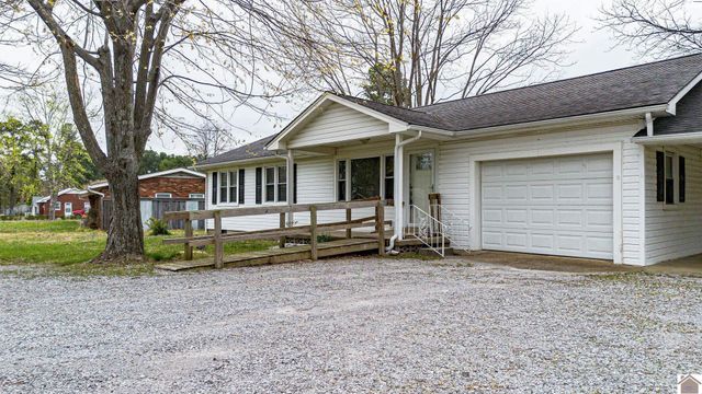 1731 E US Hwy 68E, Benton, KY 42025