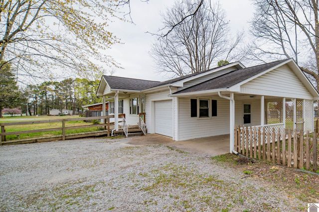 1731 E US Hwy 68E, Benton, KY 42025