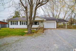 1731 E US Hwy 68E, Benton, KY 42025