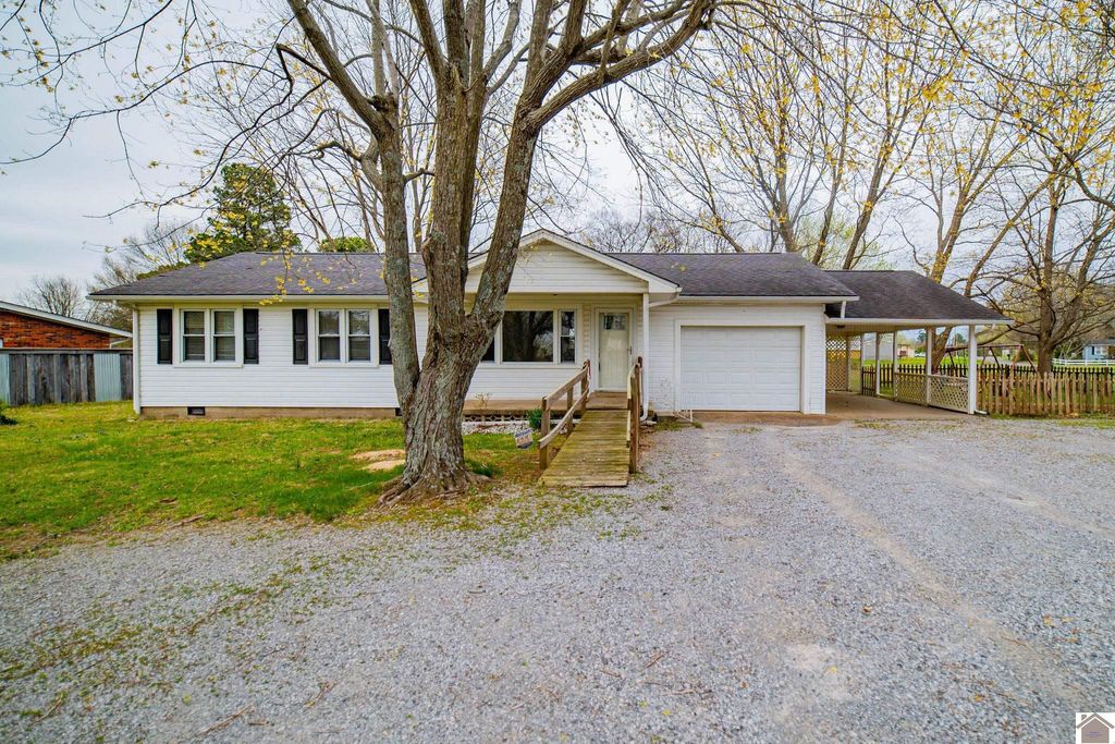 1731 E US Hwy 68E, Benton, KY 42025