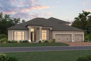 2544 HAWKS OVERLOOK PLACE, Oviedo, FL 32765