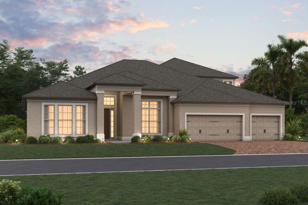 2544 HAWKS OVERLOOK PLACE, Oviedo, FL 32765