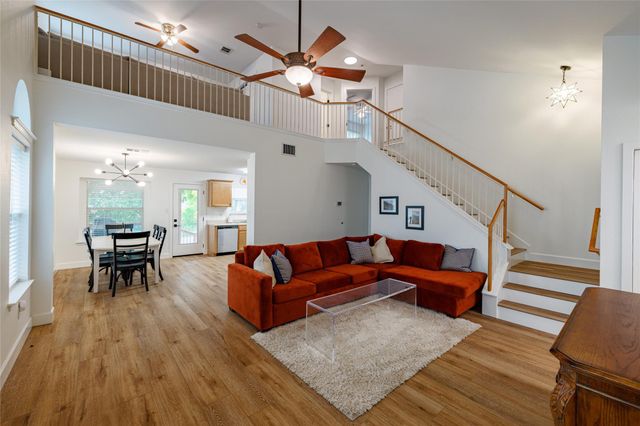 1130 Sundrop PL, Round Rock, TX 78665