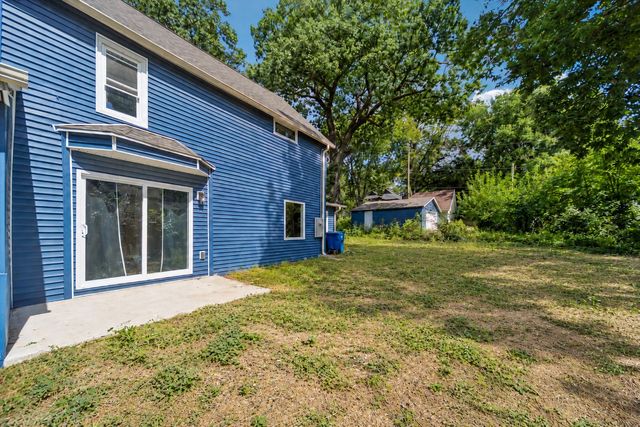 1009 27th Street, Des Moines, IA 50311