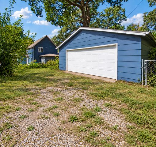 1009 27th Street, Des Moines, IA 50311