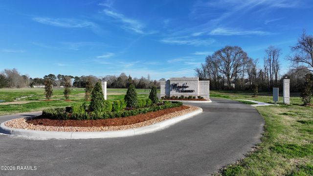 137 Bigleaf, Carencro, LA 70520