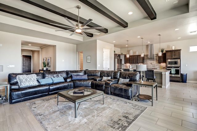 3032 Vatapa Road NE, Rio Rancho, NM 87144