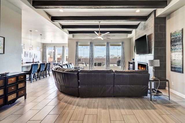 3032 Vatapa Road NE, Rio Rancho, NM 87144