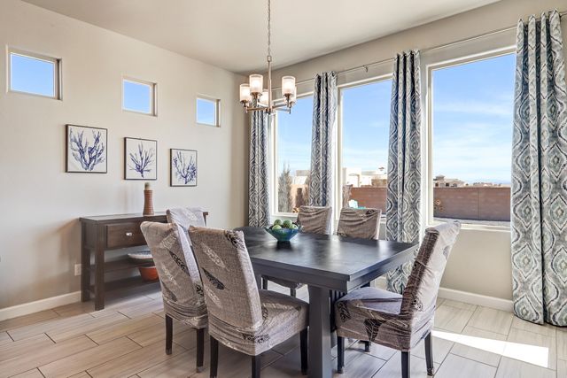 3032 Vatapa Road NE, Rio Rancho, NM 87144