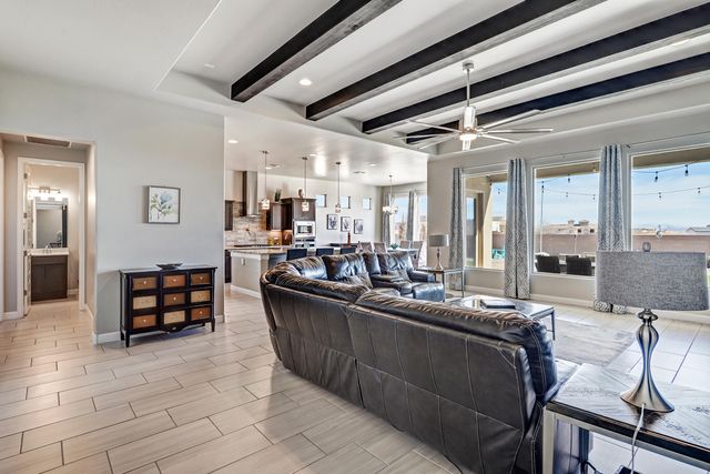 3032 Vatapa Road NE, Rio Rancho, NM 87144