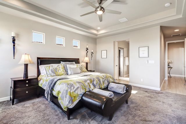 3032 Vatapa Road NE, Rio Rancho, NM 87144