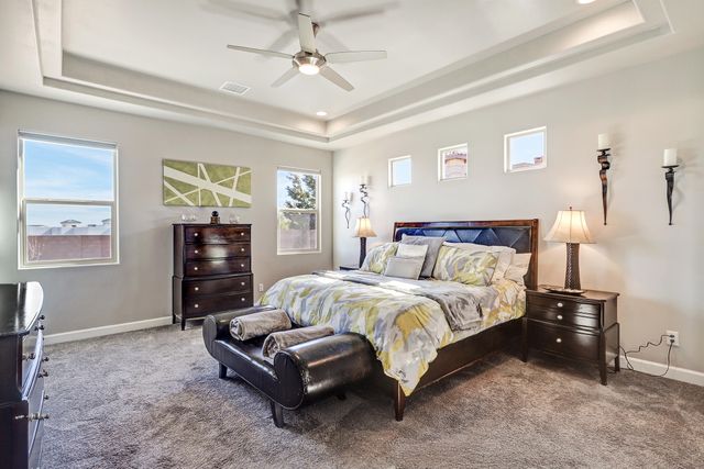 3032 Vatapa Road NE, Rio Rancho, NM 87144