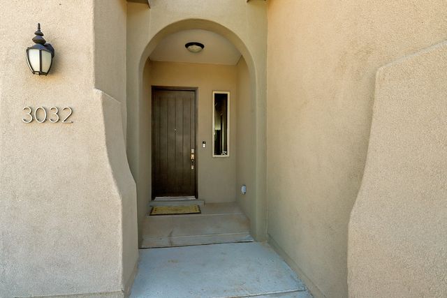 3032 Vatapa Road NE, Rio Rancho, NM 87144