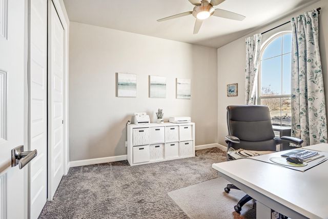 3032 Vatapa Road NE, Rio Rancho, NM 87144