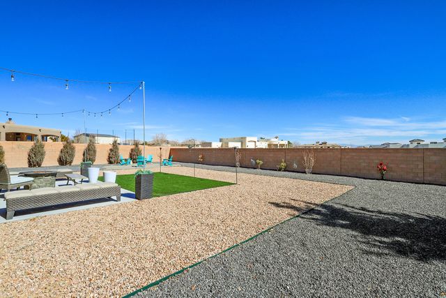 3032 Vatapa Road NE, Rio Rancho, NM 87144