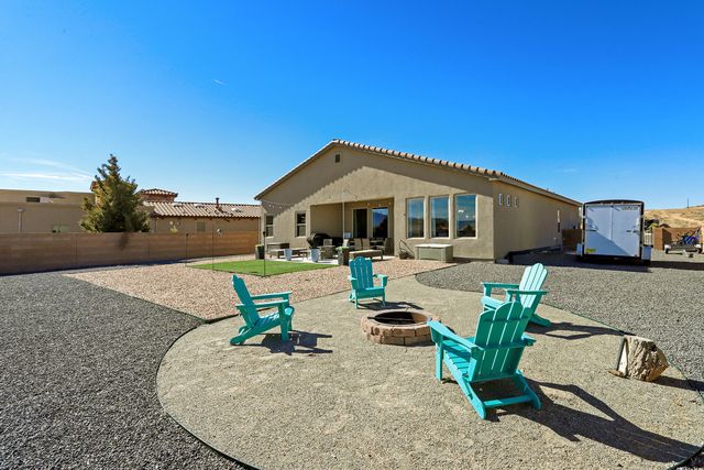3032 Vatapa Road NE, Rio Rancho, NM 87144