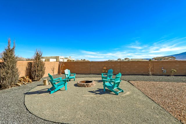 3032 Vatapa Road NE, Rio Rancho, NM 87144