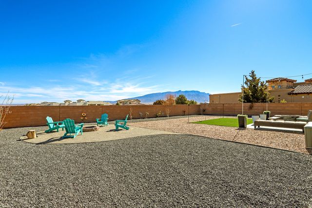 3032 Vatapa Road NE, Rio Rancho, NM 87144