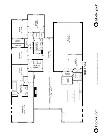 3032 Vatapa Road NE, Rio Rancho, NM 87144