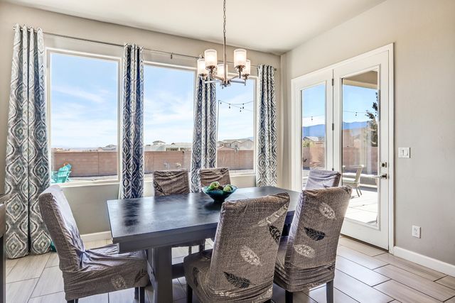 3032 Vatapa Road NE, Rio Rancho, NM 87144