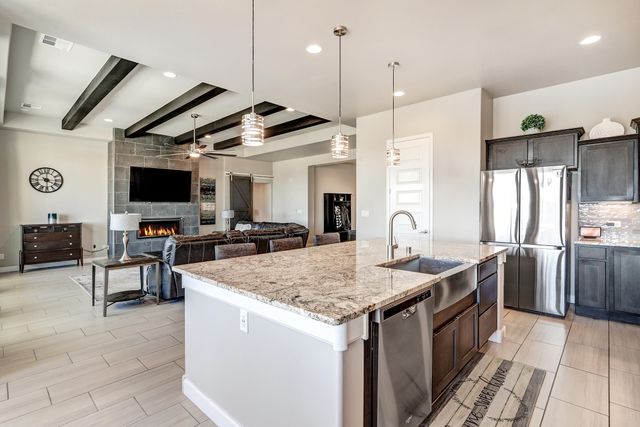 3032 Vatapa Road NE, Rio Rancho, NM 87144