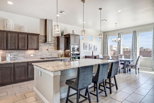 3032 Vatapa Road NE, Rio Rancho, NM 87144