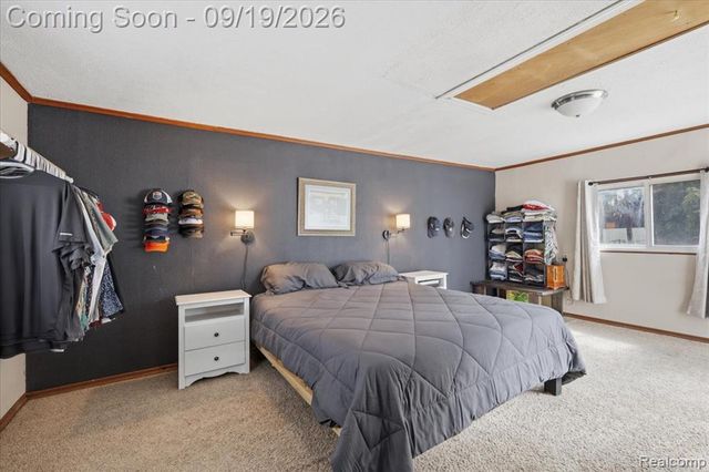 4401 Louella Drive, Waterford, MI 48329