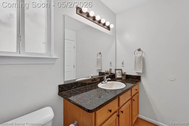 1175 Deer Creek Trail, Grand Blanc, MI 48439