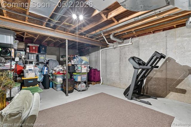 1175 Deer Creek Trail, Grand Blanc, MI 48439